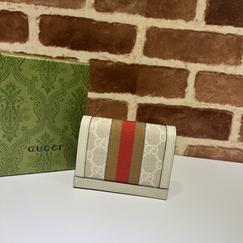 Gucci Wallets & Purse